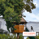 Base nautique de Bougival (78) : bateaux sans permis, aire de jeux et guinguette en bord de Seine - image00098