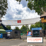 Base nautique de Bougival (78) : bateaux sans permis, aire de jeux et guinguette en bord de Seine - image00001