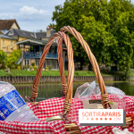Base nautique de Bougival (78) : bateaux sans permis, aire de jeux et guinguette en bord de Seine - image00012