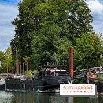 Base nautique de Bougival (78) : bateaux sans permis, aire de jeux et guinguette en bord de Seine - image00021