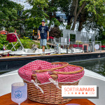 Base nautique de Bougival (78) : bateaux sans permis, aire de jeux et guinguette en bord de Seine - image00033