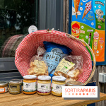 Base nautique de Bougival (78) : bateaux sans permis, aire de jeux et guinguette en bord de Seine - image00035