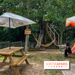 Base nautique de Bougival (78) : bateaux sans permis, aire de jeux et guinguette en bord de Seine - image00039