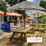 Base nautique de Bougival (78) : bateaux sans permis, aire de jeux et guinguette en bord de Seine - image00040