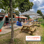 Base nautique de Bougival (78) : bateaux sans permis, aire de jeux et guinguette en bord de Seine - image00041