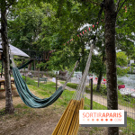 Base nautique de Bougival (78) : bateaux sans permis, aire de jeux et guinguette en bord de Seine - image00043