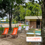 Base nautique de Bougival (78) : bateaux sans permis, aire de jeux et guinguette en bord de Seine - image00044