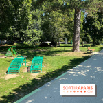 Le Jardin de l'Île, la promenade à la Ferté-sous-Jouarre (77) - nos photos  - EAC59B04 80CB 4C6A 9643 2C6E571E7B0E