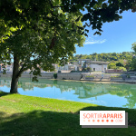 Le Jardin de l'Île, la promenade à la Ferté-sous-Jouarre (77) - nos photos  - 2FEFD6AB EE1B 4511 B551 5BBF582EC3F1