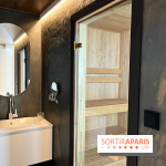 Les Escales royales, hébergements flottants en Île-de-France - nos photos - 790BA3D5 BA67 41B0 9A9C 380D5AEEAFF4