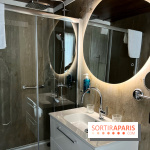 Les Escales royales, hébergements flottants en Île-de-France - nos photos - 993990D3 608E 4535 9115 54998D27D85B