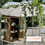 L'Hôtel Mahfouf de Léna Situations ouvre son Jardin - IMG 4375