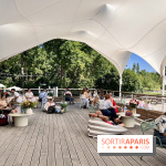 L'Hôtel Mahfouf de Léna Situations ouvre son Jardin