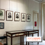 Datcha Tourguéniev : la Maison - Musée de l'écrivain russe se visite à Bougival (78) - IMG 2657 jpg