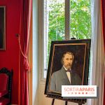 Datcha Tourguéniev : la Maison - Musée de l'écrivain russe se visite à Bougival (78) - IMG 2673 jpg