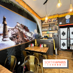 Phayul Tibet, les spécialités tibétaines à Paris - nos photos - E121F7BD 19D9 4AA4 8D44 5099C8F2D2F2
