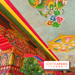 Temple tibétain Kagyu-Dzong