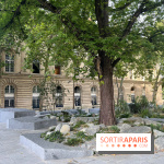 Jardin mémoriel du 13 novembre 2015 - Jardin du Souvenir - nos photos