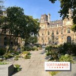 Jardin mémoriel du 13 novembre 2015 - Jardin du Souvenir - nos photos