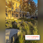 Jardin mémoriel du 13 novembre 2015 - Jardin du Souvenir - nos photos