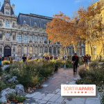 Jardin mémoriel du 13 novembre 2015 - Jardin du Souvenir - nos photos - IMG 1815