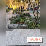 Jardin mémoriel du 13 novembre 2015 - Jardin du Souvenir - nos photos