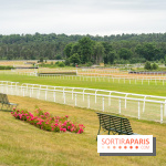 L'Hippodrome de la Solle à Fontainebleau - photos - A7C02761