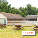 L'Hippodrome de la Solle à Fontainebleau - photos - A7C02773