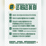 O'Sullivans 30 ans - jeu2