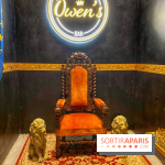 Owen's