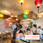 Pho Nang Chieu, restaurant vietnamien et thaï, les photos - IMG 2756