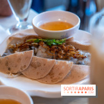 Pho Nang Chieu, restaurant vietnamien et thaï, les photos - banh cuon