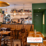 L'Andouille, le restaurant traditionnel de Puteaux - les photos