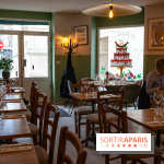 L'Andouille, le restaurant traditionnel de Puteaux - les photos