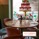 L'Andouille, le restaurant traditionnel de Puteaux - les photos