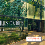 Bar Les Ombres : cocktails & tapas sur le rooftop du Musée du Quai Branly avec vue sur la tour Eiffel - IMG 3983 jpg