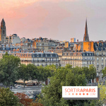 Bar Les Ombres : cocktails & tapas sur le rooftop du Musée du Quai Branly avec vue sur la tour Eiffel - IMG 4216 jpg