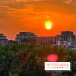 Bar Les Ombres : cocktails & tapas sur le rooftop du Musée du Quai Branly avec vue sur la tour Eiffel - IMG 4221 jpg