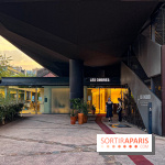 Bar Les Ombres : cocktails & tapas sur le rooftop du Musée du Quai Branly avec vue sur la tour Eiffel - IMG 4228 jpg