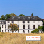 Parc de la Roseraie Châtenay