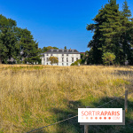 Parc de la Roseraie Châtenay