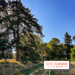 Parc de la Roseraie Châtenay