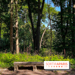 Parc de la Roseraie Châtenay