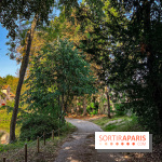 Parc de la Roseraie à Chatenay Malabry (92) : 8 hectares de verdure classés Monument Historique - IMG 4493 jpg 2