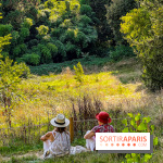 Parc de la Roseraie à Chatenay Malabry (92) : 8 hectares de verdure classés Monument Historique - IMG 4498 jpg