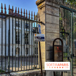 Parc de la Roseraie à Chatenay Malabry (92) : 8 hectares de verdure classés Monument Historique - IMG 4510 jpg 2