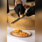 Brunch du Paris Marriott Champs Elysées Hotel - @salome rateau 31