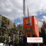 Rock en Seine 2025 - nos photos - ambiance