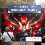 Rock en Seine 2025 - nos photos - ambiance