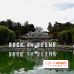 Rock en Seine 2025 - nos photos - ambiance